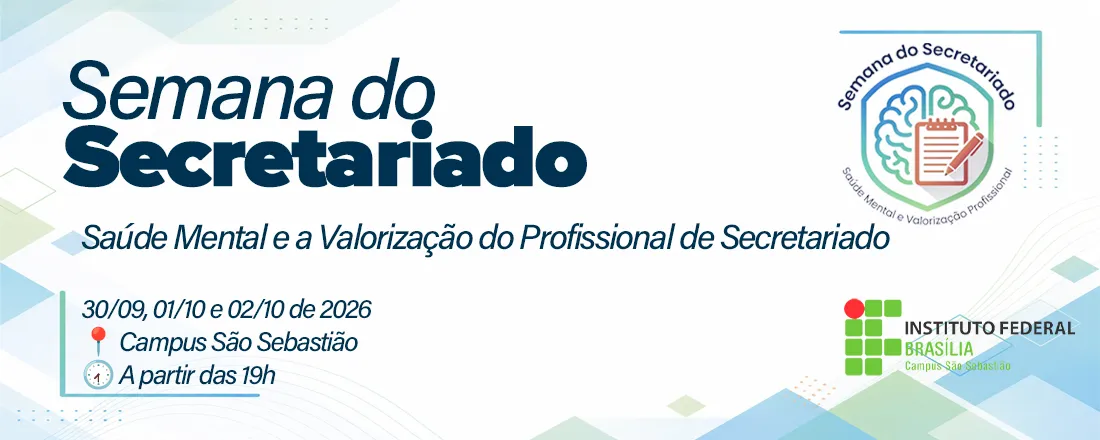 Semana do Secretariado