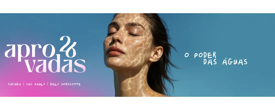 Conferência Aprovadas - 2026 - CUIABÁ