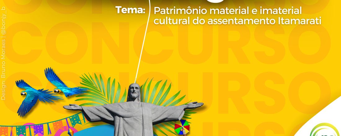 III Concurso de Fotografia das Escolas Rurais do Assentamento Itamarati