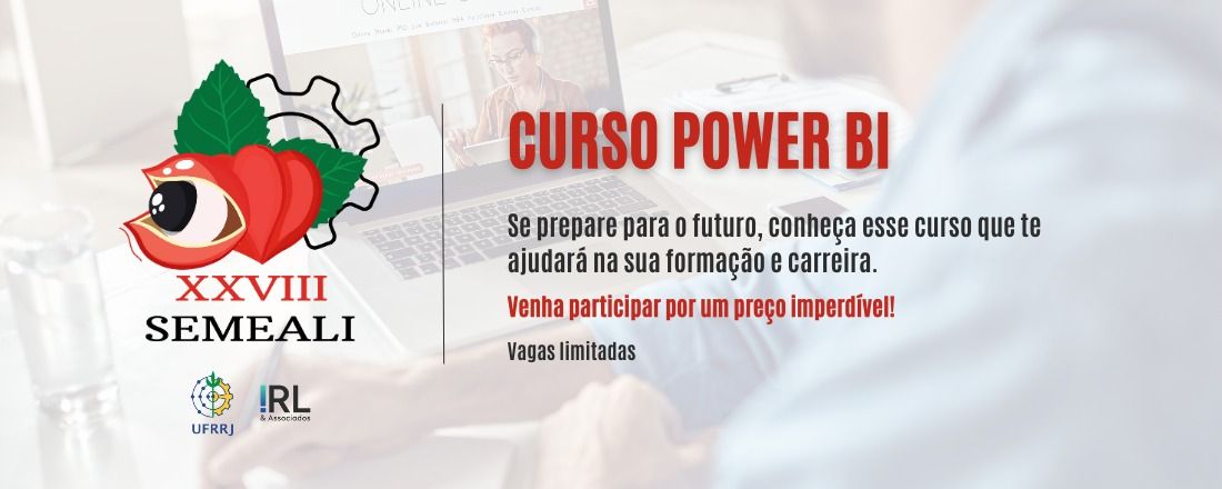 Minicurso Power BI