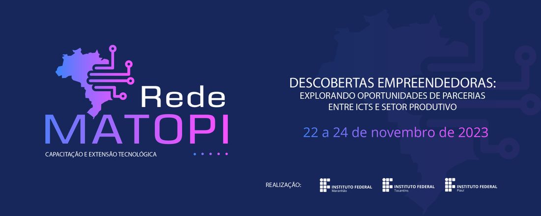 Descobertas Empreendedoras: explorando oportunidades de parcerias entre ICTs e Setor Produtivo