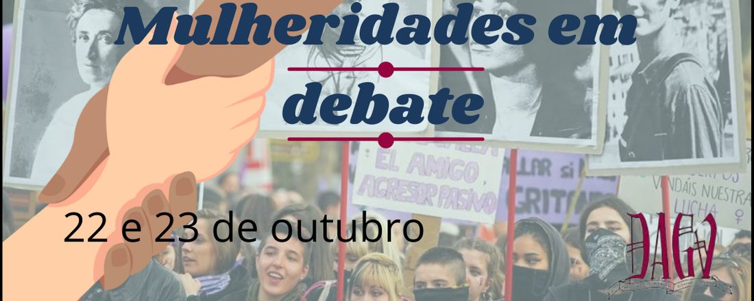 Mulheridades em debate