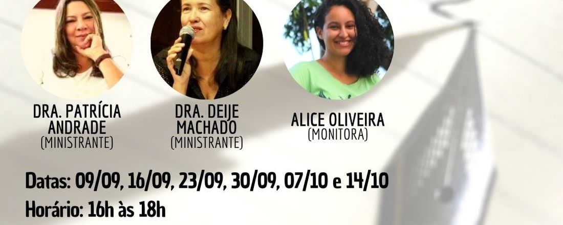 INTRODUÇÃO À ESCRITA ACADÊMICA
