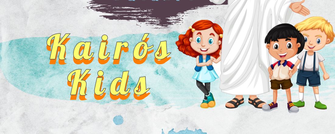 Kairós kids