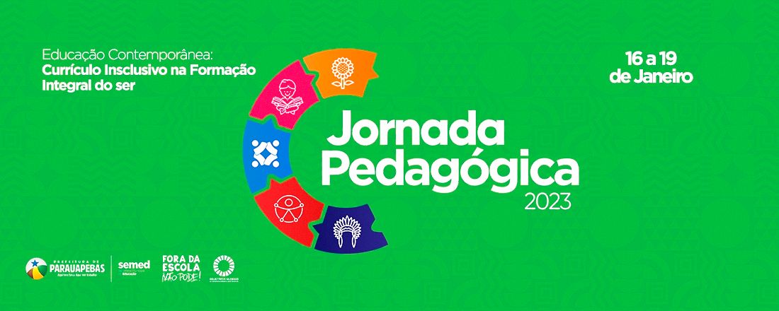 Jornada Pedagógica 2023