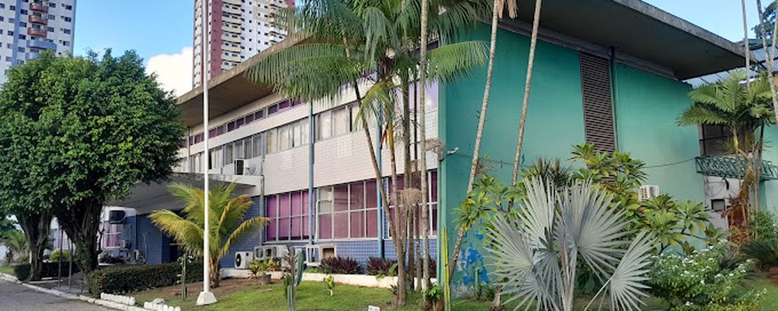 VI Encontro do Dia Nacional de Luta da Pessoa com Deficiência