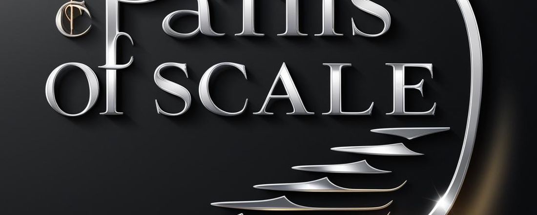 Os caminhos da escala