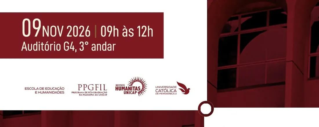 7º Encontro de Pesquisa Filosófica em Ética e Linguagem
