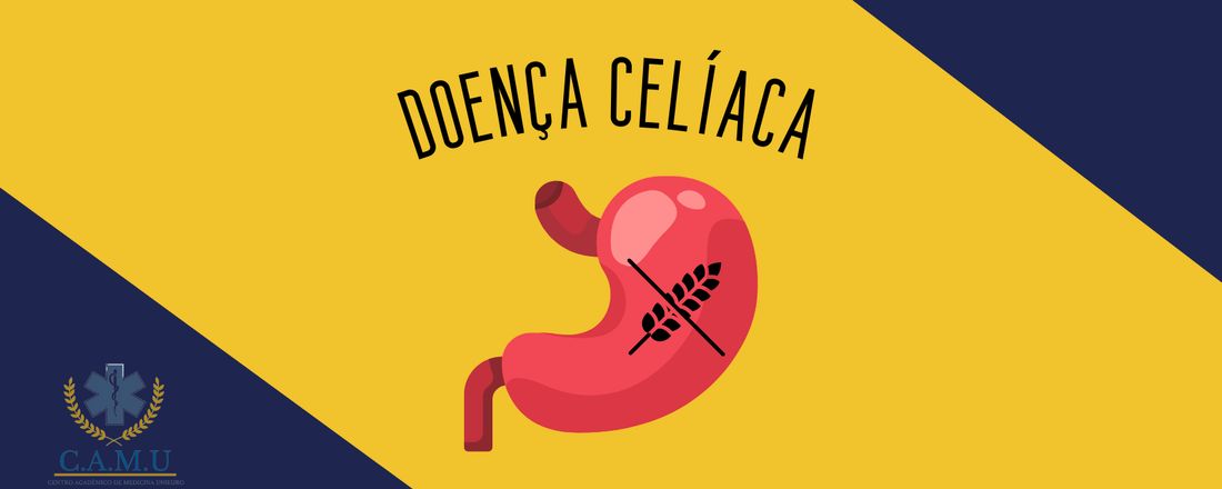 Aula Aberta: "Doença Celíaca"