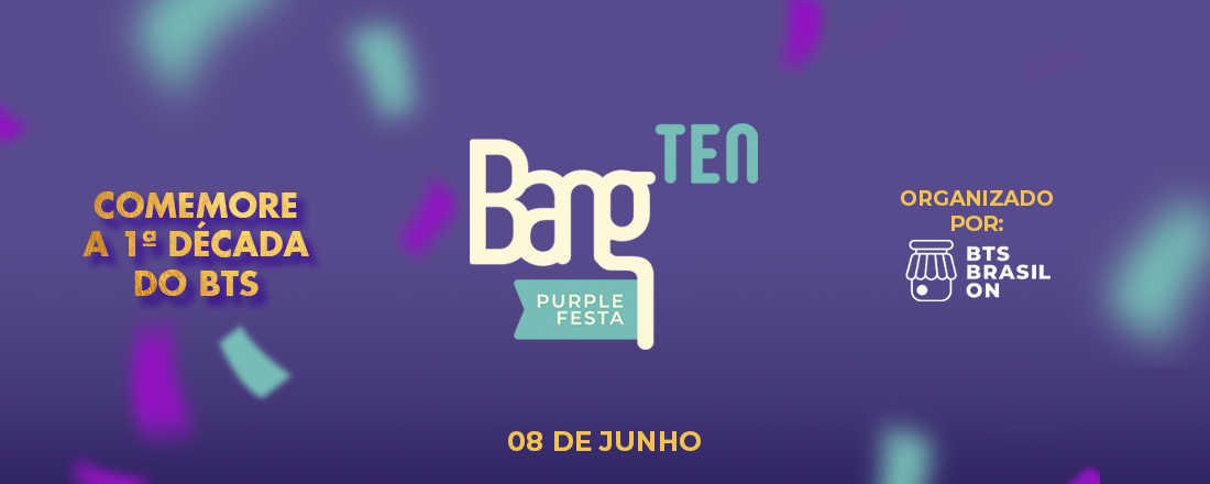 BangTen | PURPLE FESTA