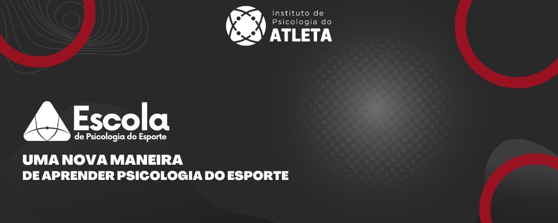 Introdução à Psicologia do Esporte