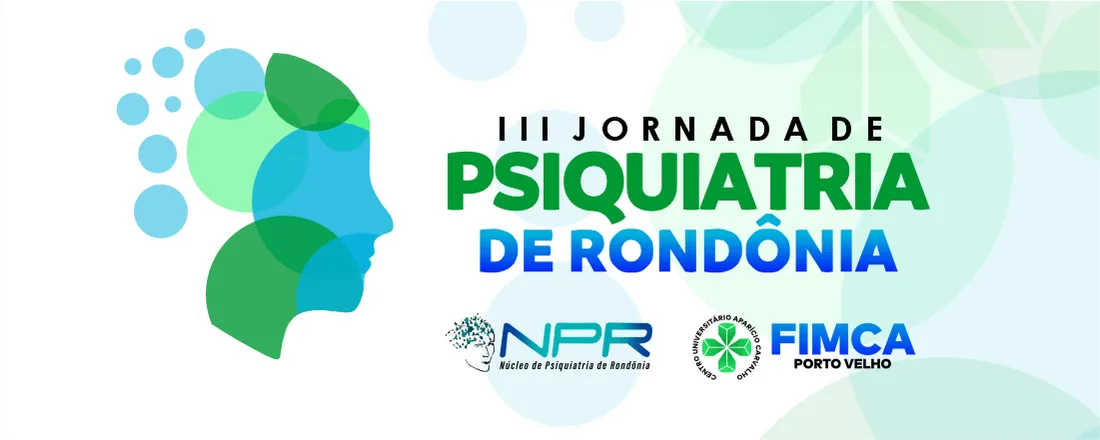 III Jornada de Psiquiatria de Rondônia