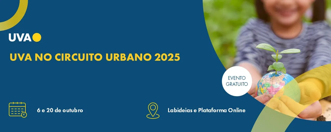 UVA NO CIRCUITO URBANO 2025