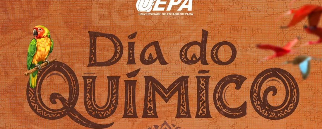 Dia do Químico
