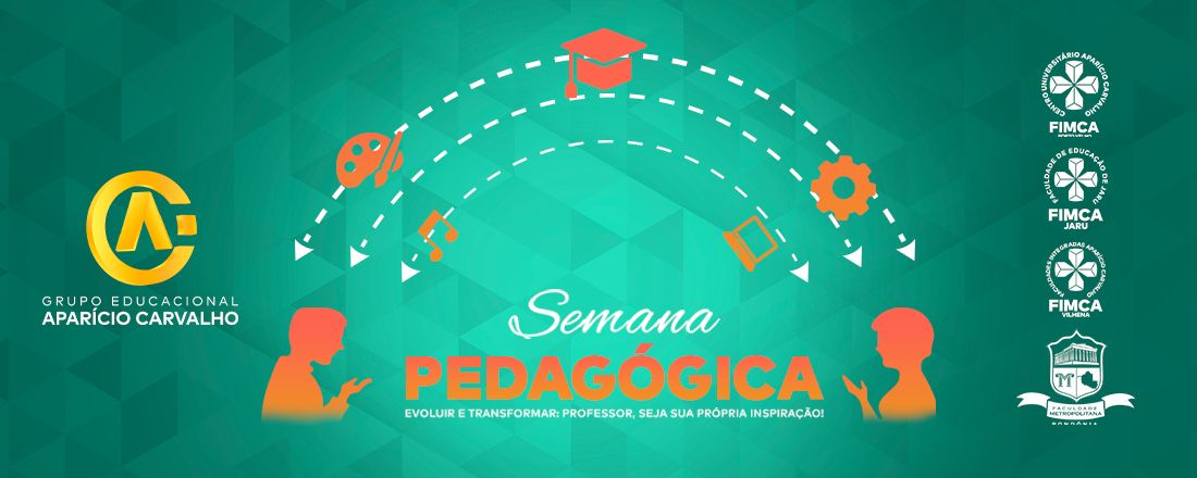 Semana Pedagógica 2023.2