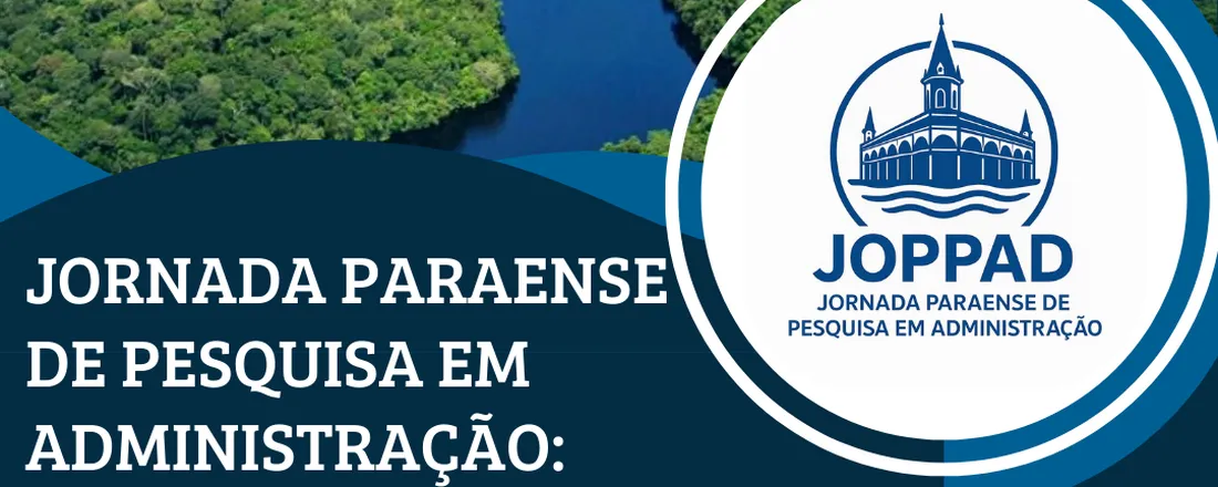 Jornada Paraense de Pesquisa em Administração