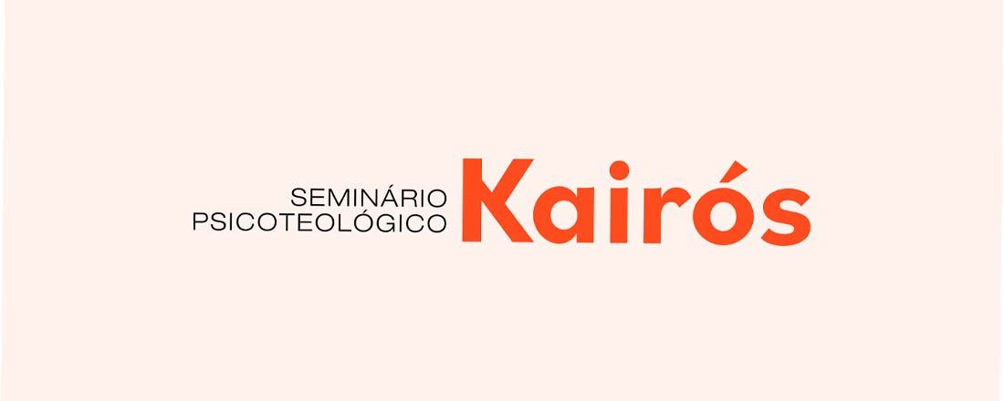 Seminário Psicoteológico Kairós