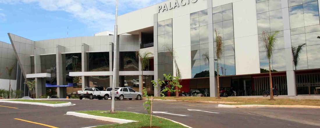 Visita Técnica - Tribunal de Justiça do Estado de Mato Grosso