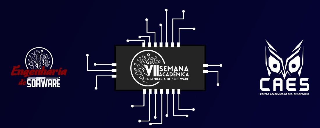 VII Semana Acadêmica de Engenharia de Software - GRATUITA