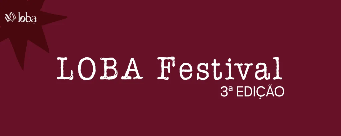 Apoie o LOBA Festival