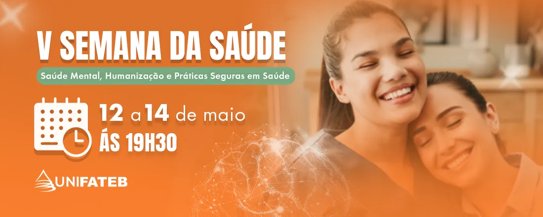 Semana da Saúde 2026
