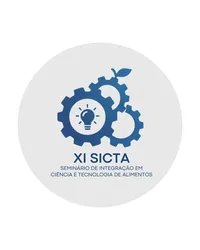 Sicta Pattern XI SICTA - Seminário de Integração em Ciência e Tecnologia de Alimentos