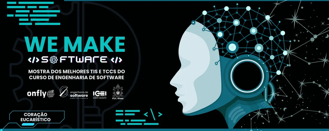 We Make Software - Coreu - 2° Semestre 2025