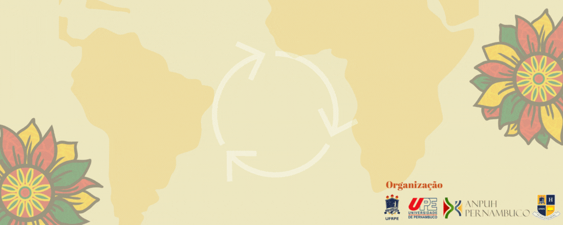 Conexões Diaspóricas: África e Brasil