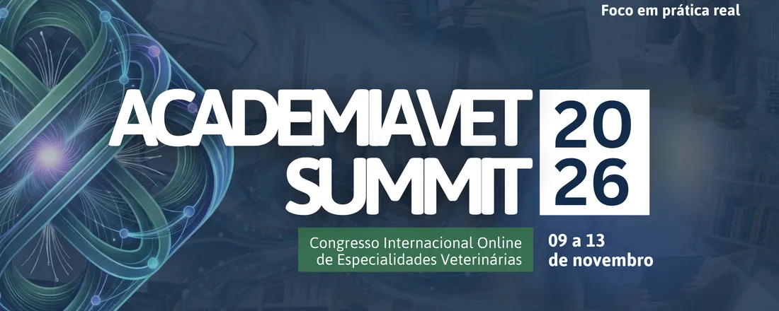 ACADEMIAVET SUMMIT (2ª edição)
