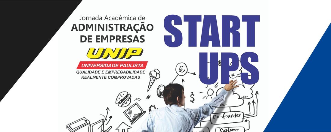 Jornada de Administração de Empresas UNIP Araçatuba