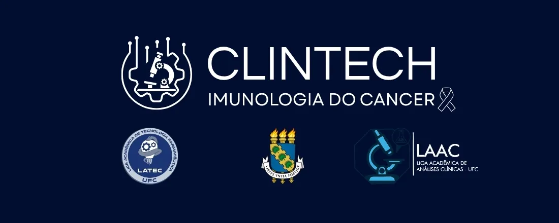 CLINTECH - Imunologia do Câncer