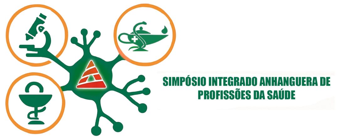 I Simpósio Integrado Anhanguera de Profissões da Saúde (SINAPSE)