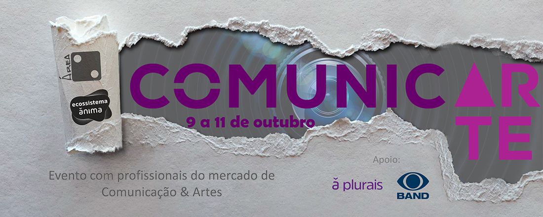 Semana ComunicArte