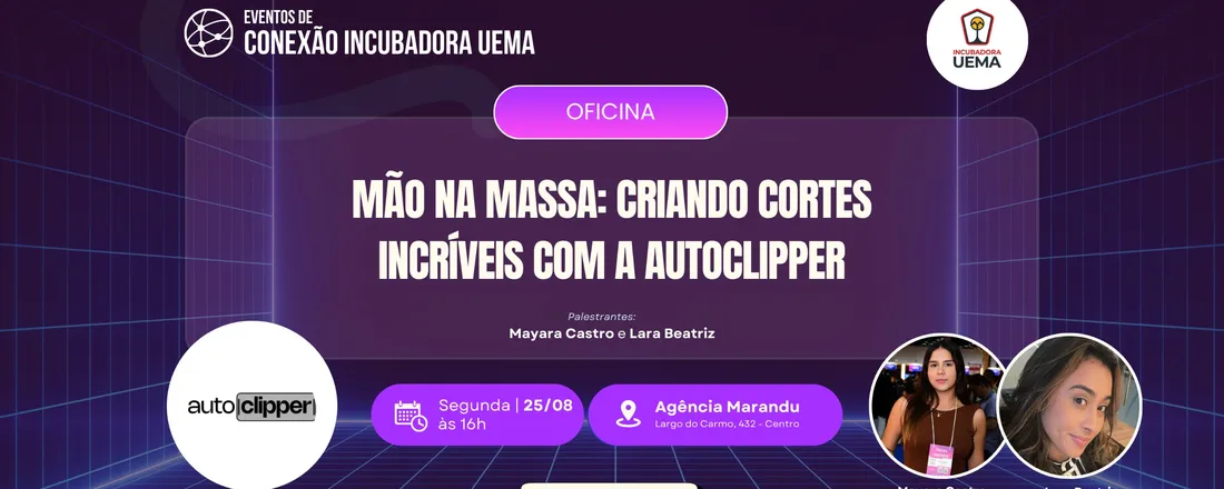 Mão na Massa: Criando Cortes Incríveis com a Autoclipper