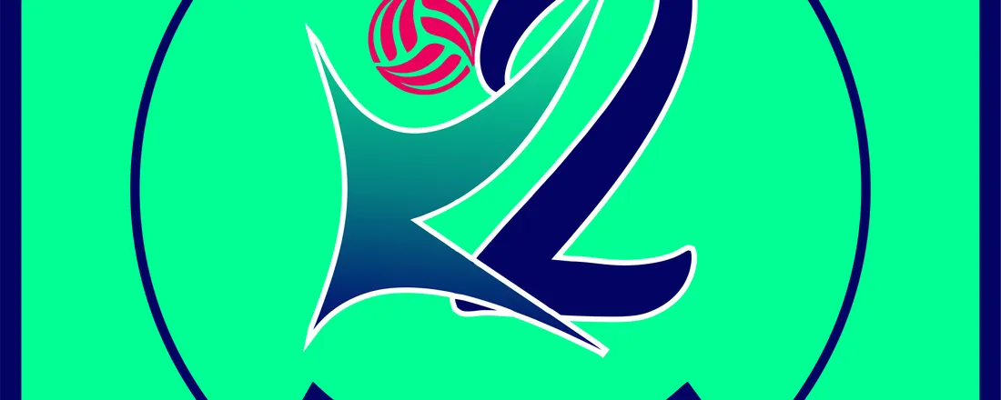 ESCOLINHA DE VOLEIBOL K2