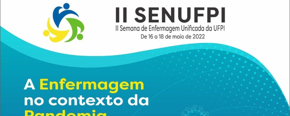 Semana de Enfermagem da UFPI - SENUFPI 2022