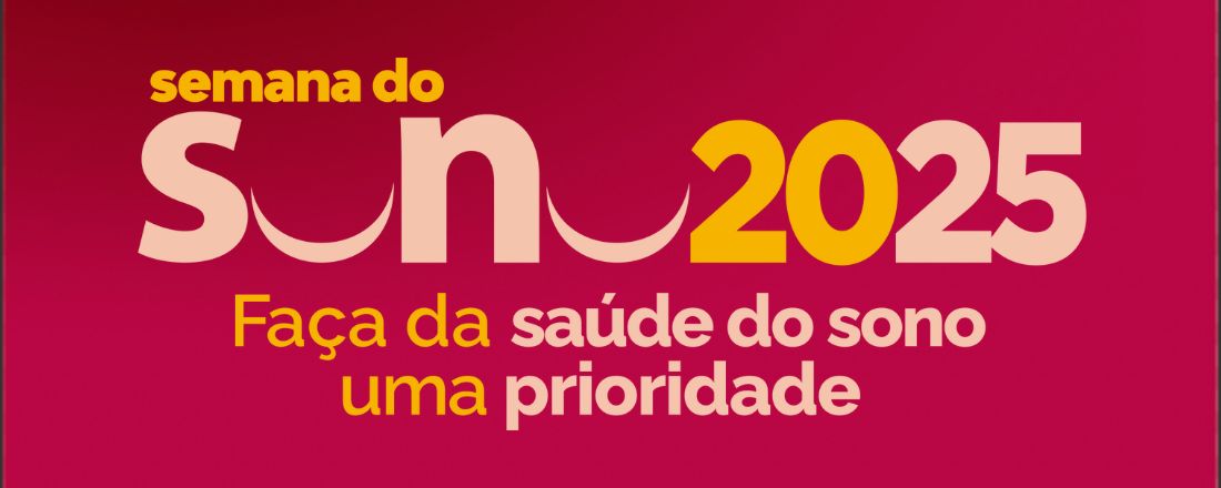 SEMANA DO SONO 2025: APNEIA DO SONO NA ESCOLA INFANTIL