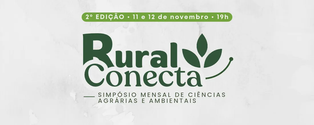 Rural Conecta - 2º Edição