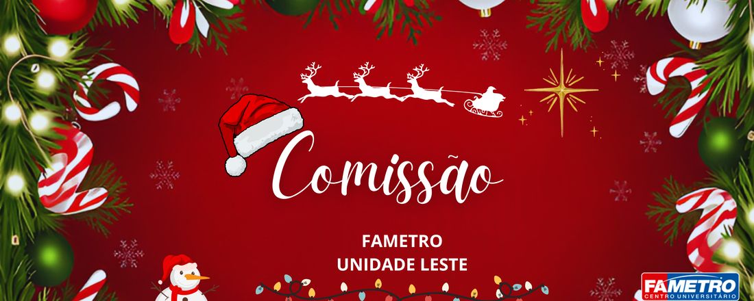 Comissão voluntária