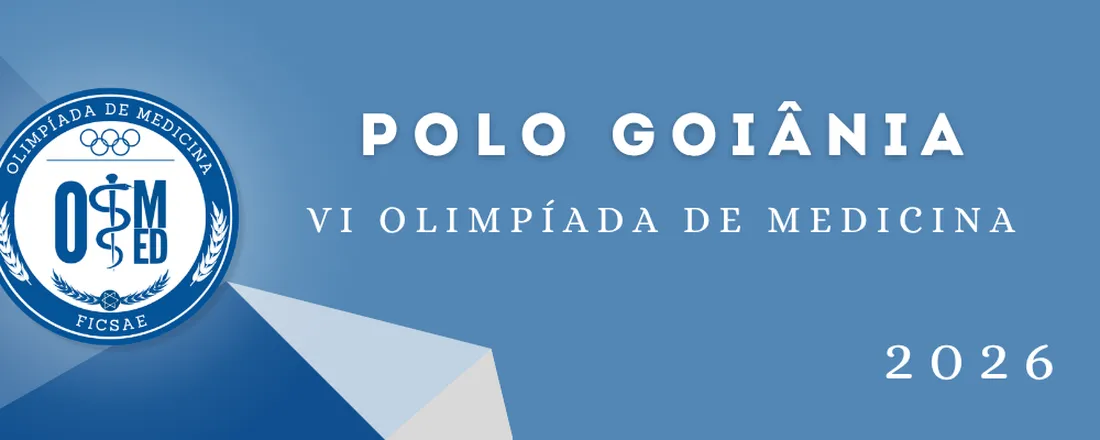 OMED VI - Goiânia