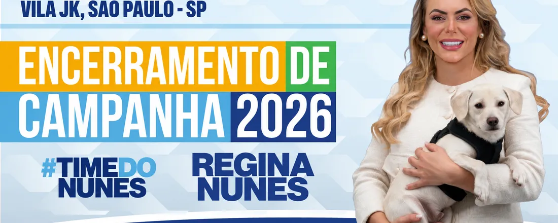 Encerramento de Campanha 2026 (LOTE 1)