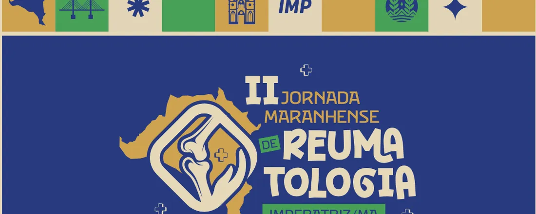 II Jornada Maranhense de Reumatologia
