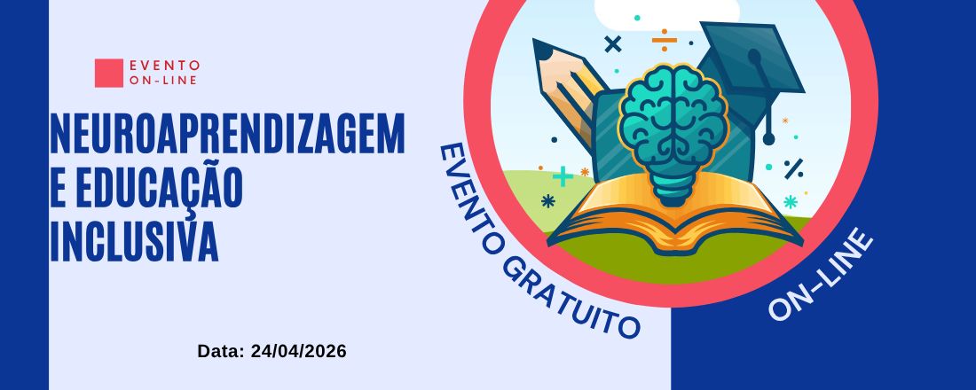 Neuro aprendizagem e educação inclusiva