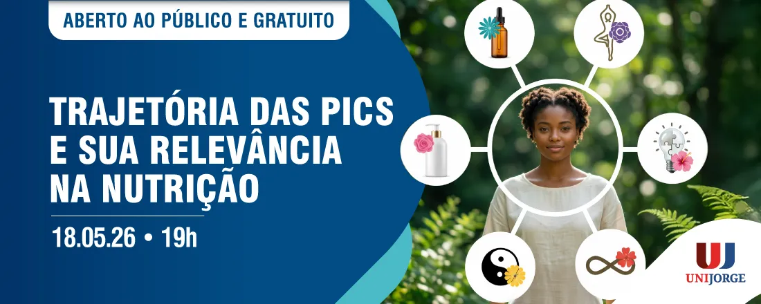 Trajetória das PICS e sua relevância na Nutrição