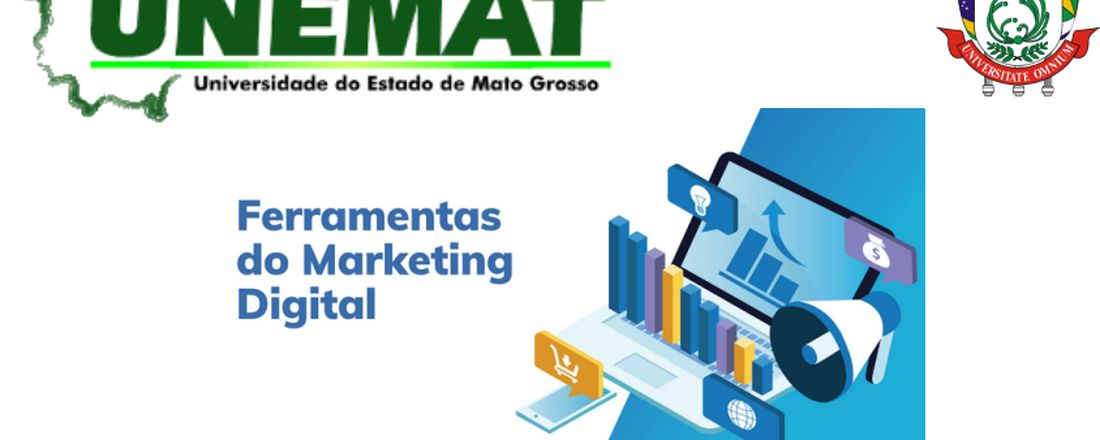 Ferramentas para Marketing Digital