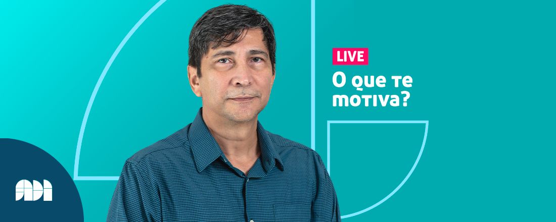 Motivação e os padrões de excelência em resultados