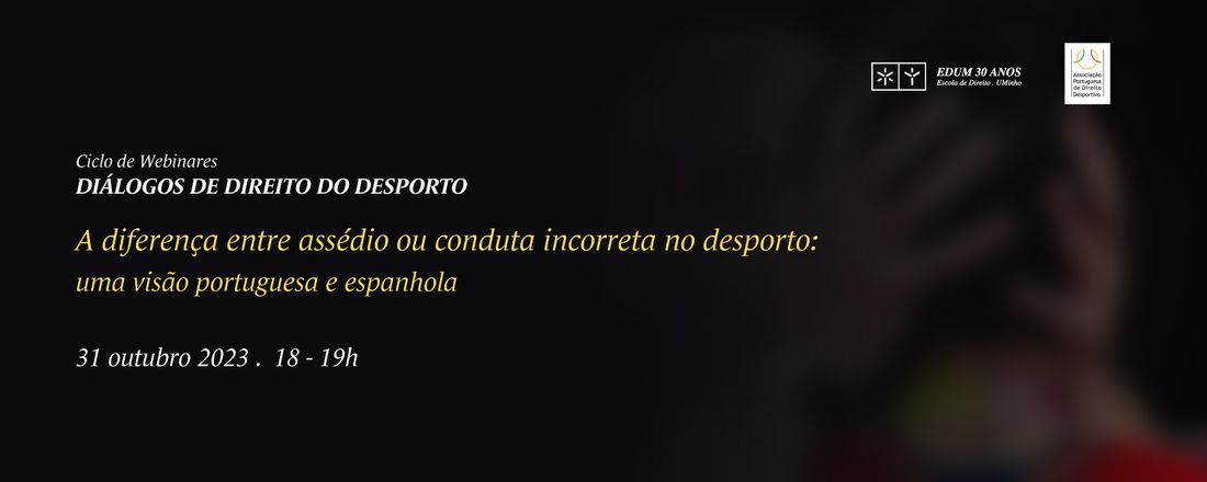 Diálogos de Direito do Desporto