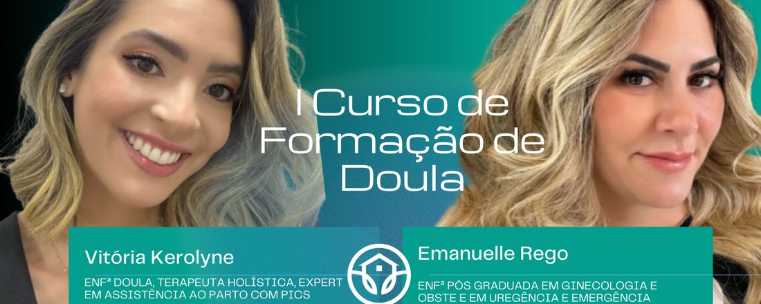 Curso de Formação de Doula