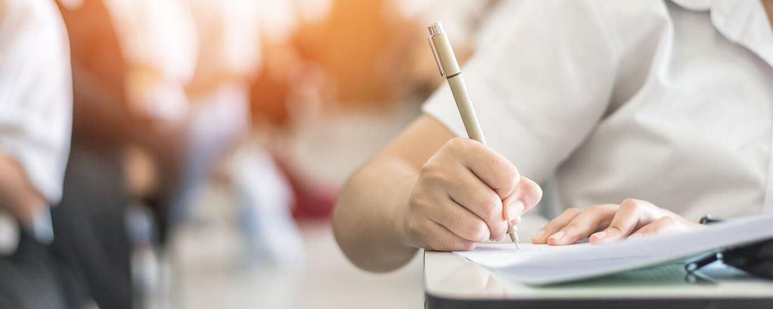 Oficinas de Testes Psicológicos