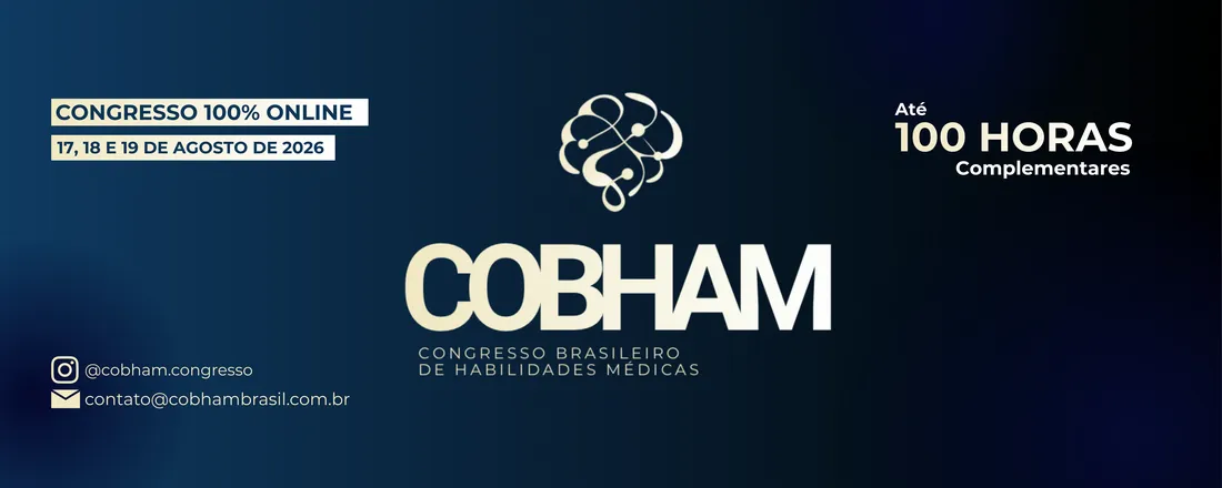 Congresso Brasileiro de Habilidades Médicas